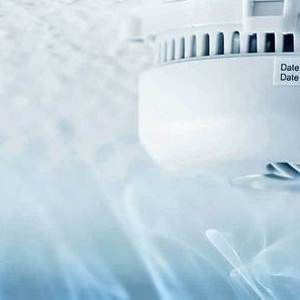 Detector de humo